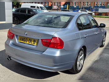 Used BMW 3 Series 2010 for sale - 79746721: Photo