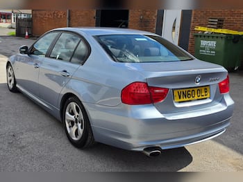 Used BMW 3 Series 2010 for sale - 79746721: Photo