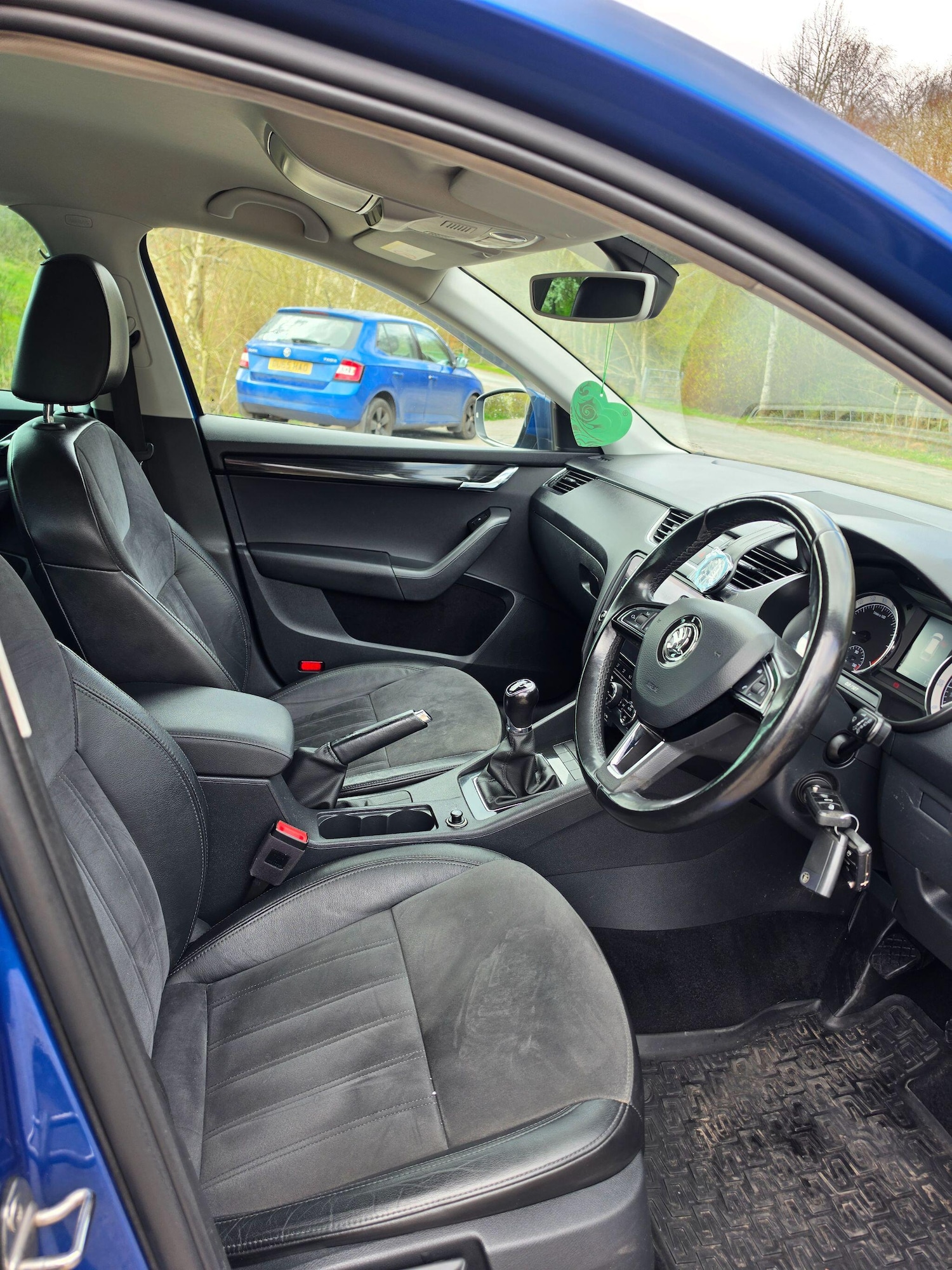 Used Skoda Octavia 2018 for sale - 78007364: Photo 11