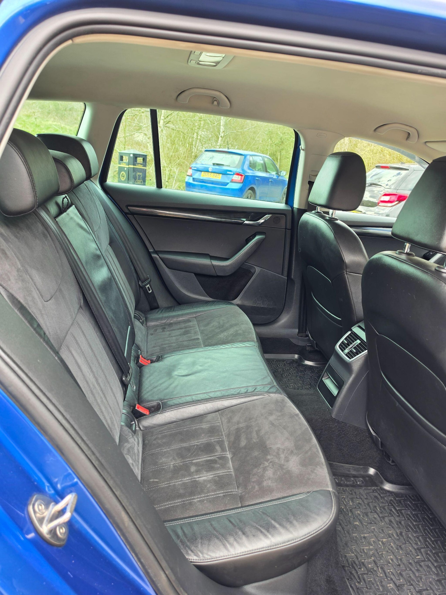 Used Skoda Octavia 2018 for sale - 78007364: Photo 12