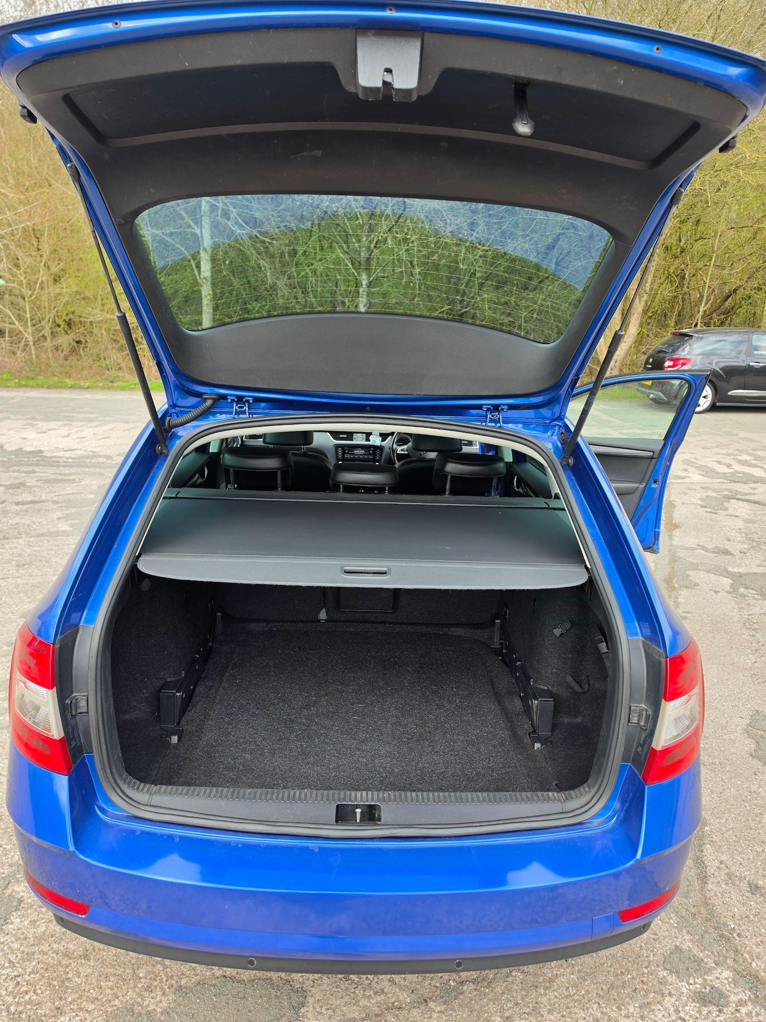 Used Skoda Octavia 2018 for sale - 78007364: Photo 13