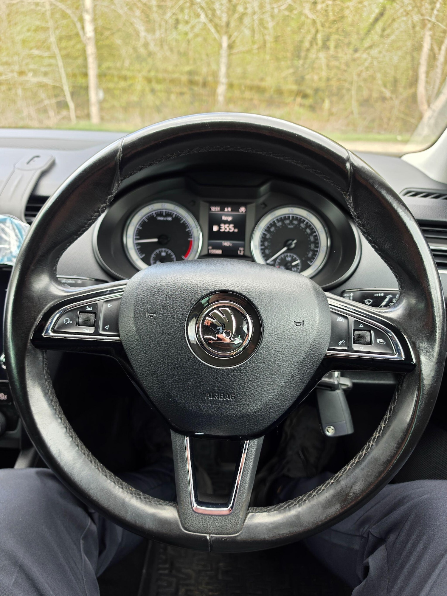 Used Skoda Octavia 2018 for sale - 78007364: Photo 14