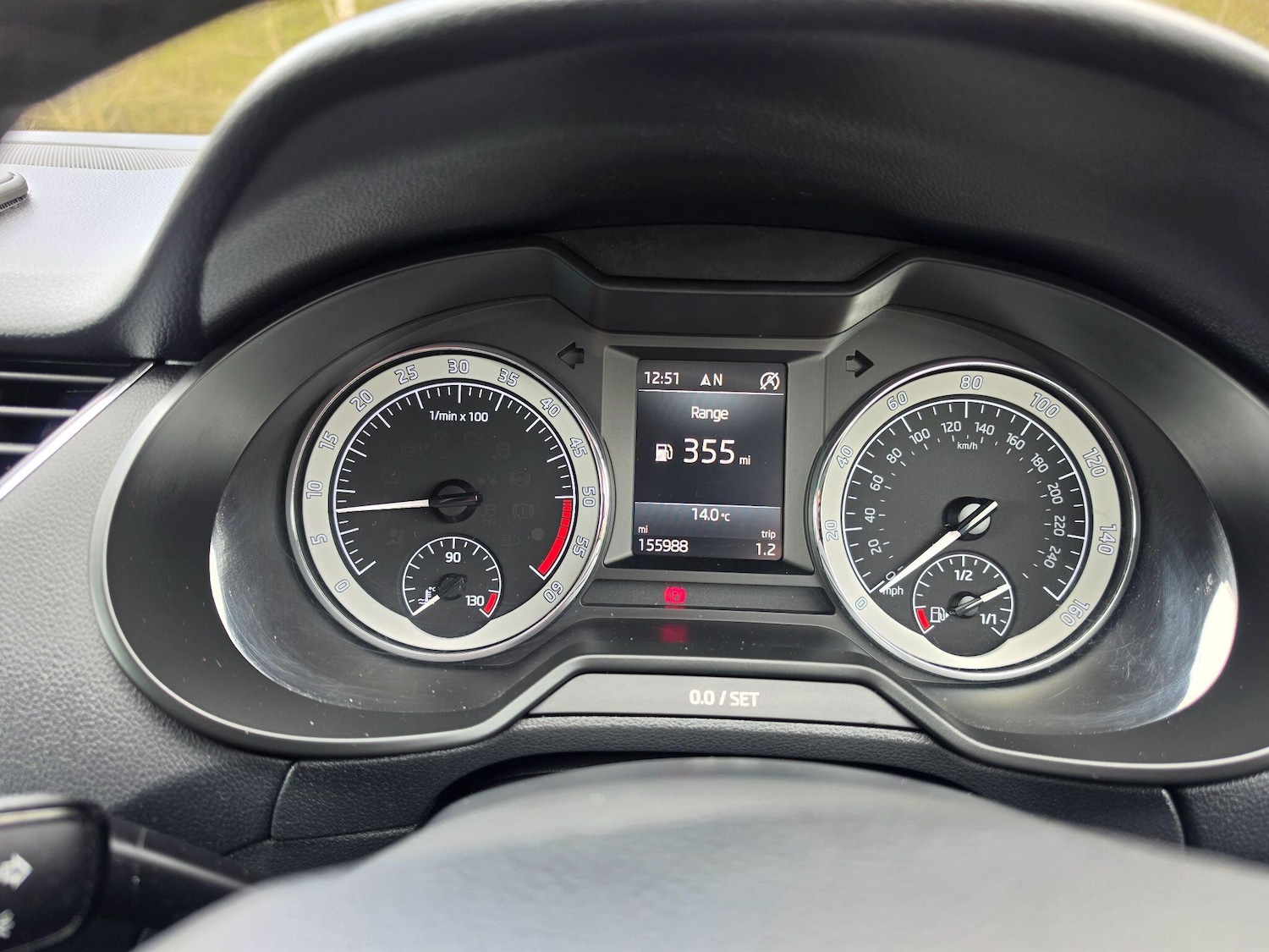 Used Skoda Octavia 2018 for sale - 78007364: Photo 15