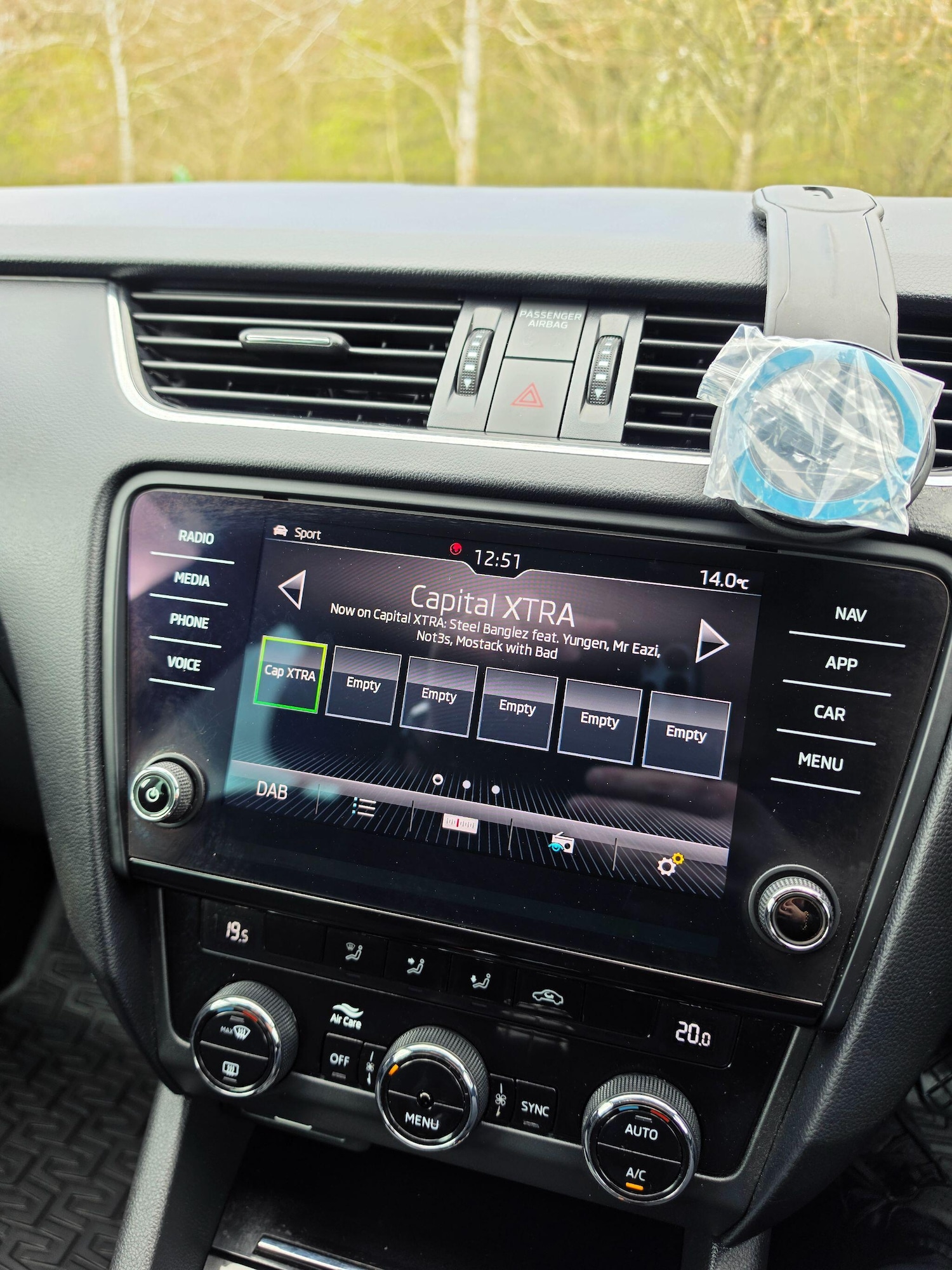 Used Skoda Octavia 2018 for sale - 78007364: Photo 16