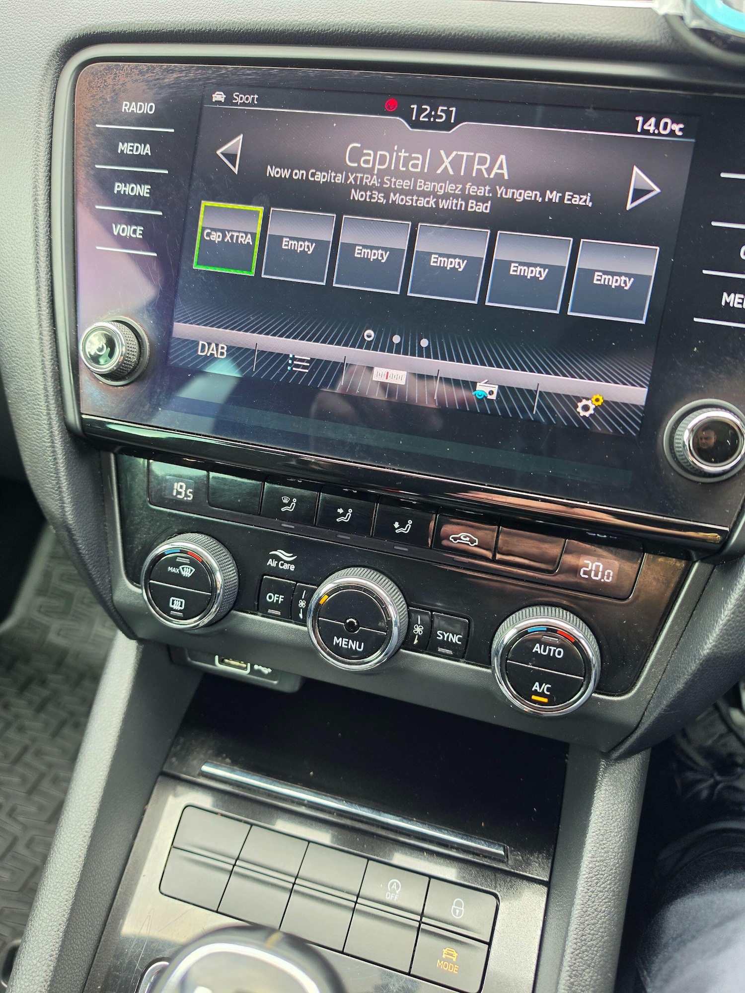 Used Skoda Octavia 2018 for sale - 78007364: Photo 17