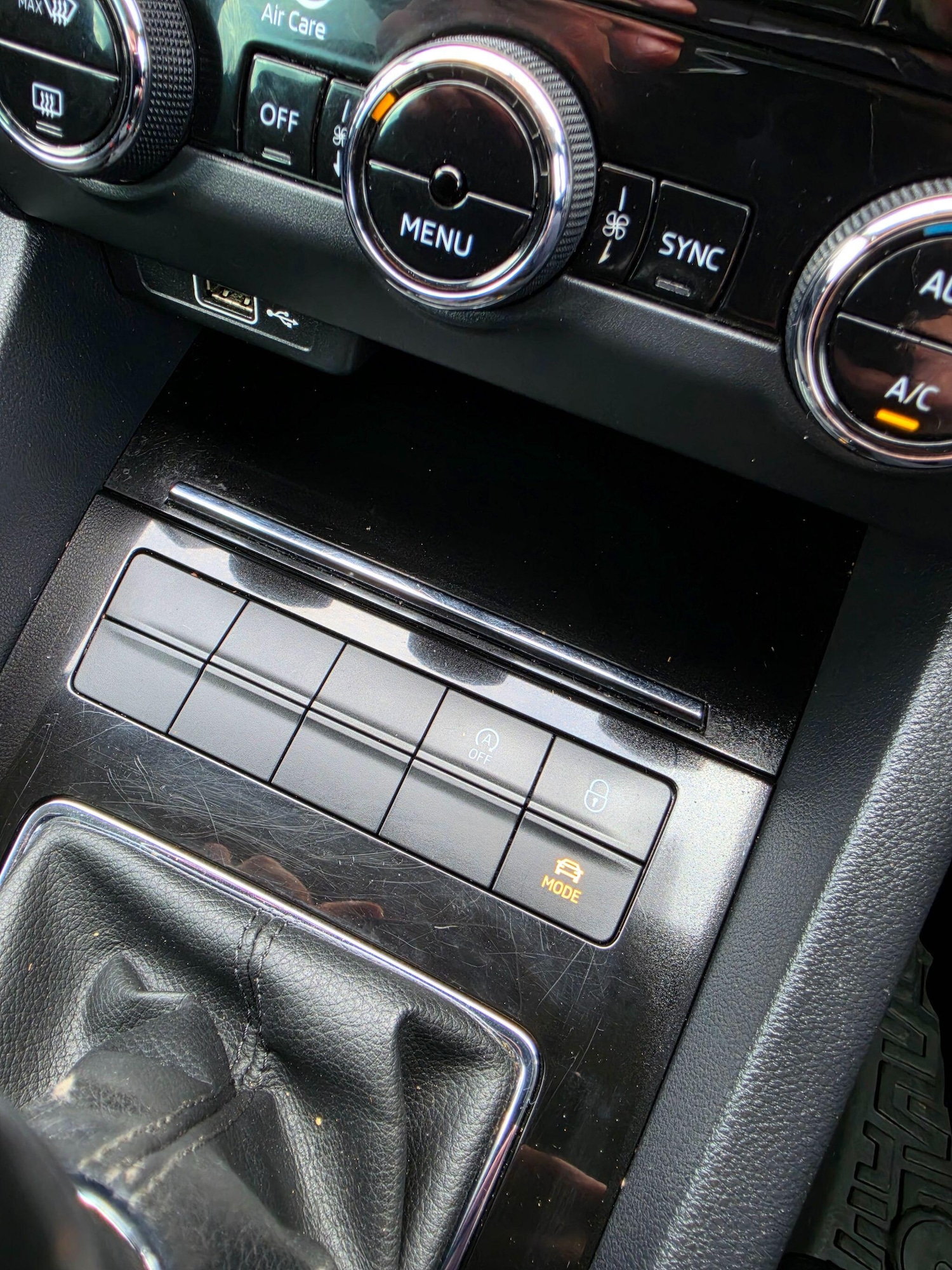 Used Skoda Octavia 2018 for sale - 78007364: Photo 18