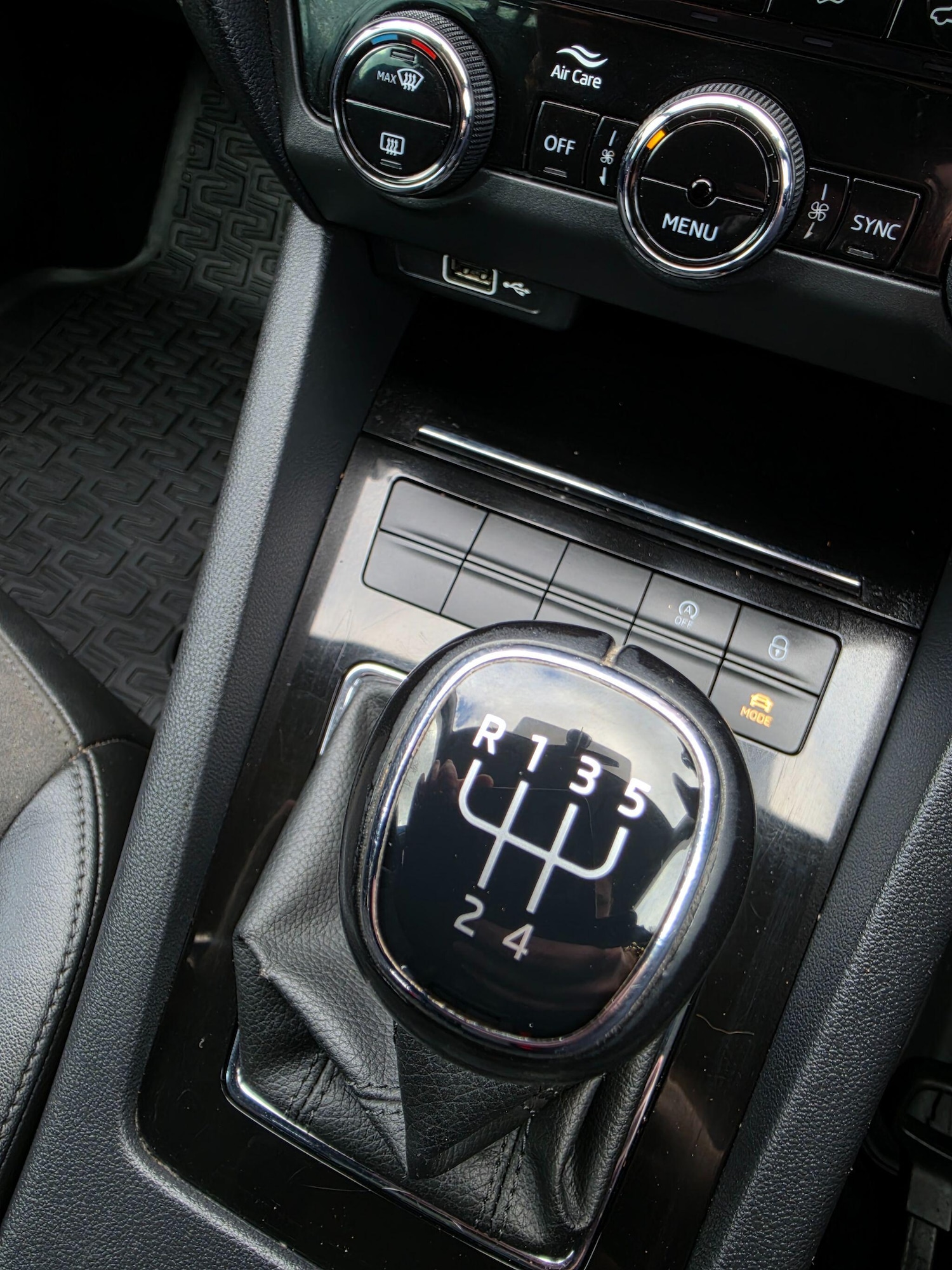 Used Skoda Octavia 2018 for sale - 78007364: Photo 19