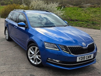 Skoda Octavia feature image