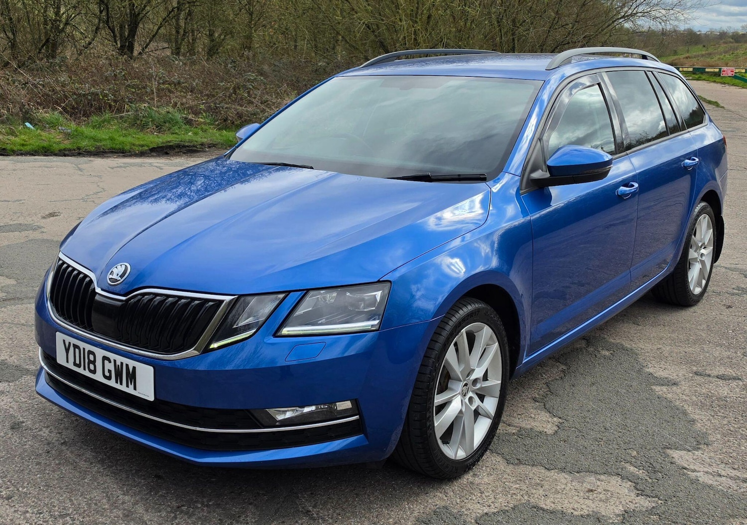 Used Skoda Octavia 2018 for sale - 78007364: Photo 6