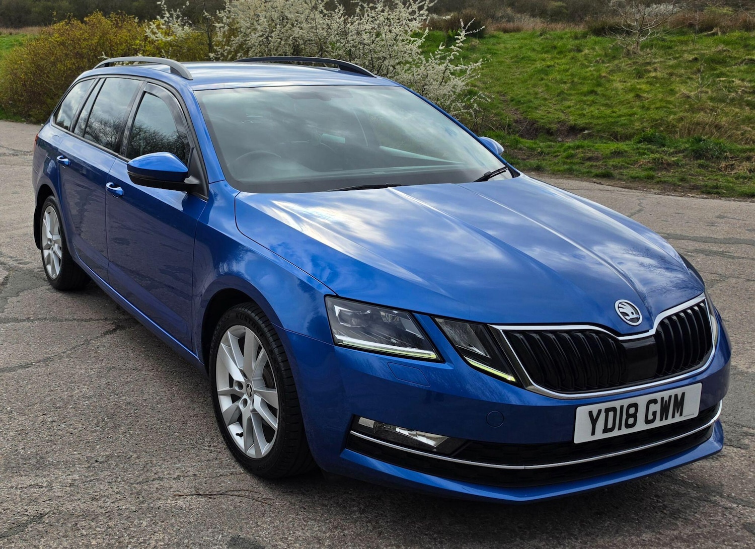 Used Skoda Octavia 2018 for sale - 78007364: Photo 7