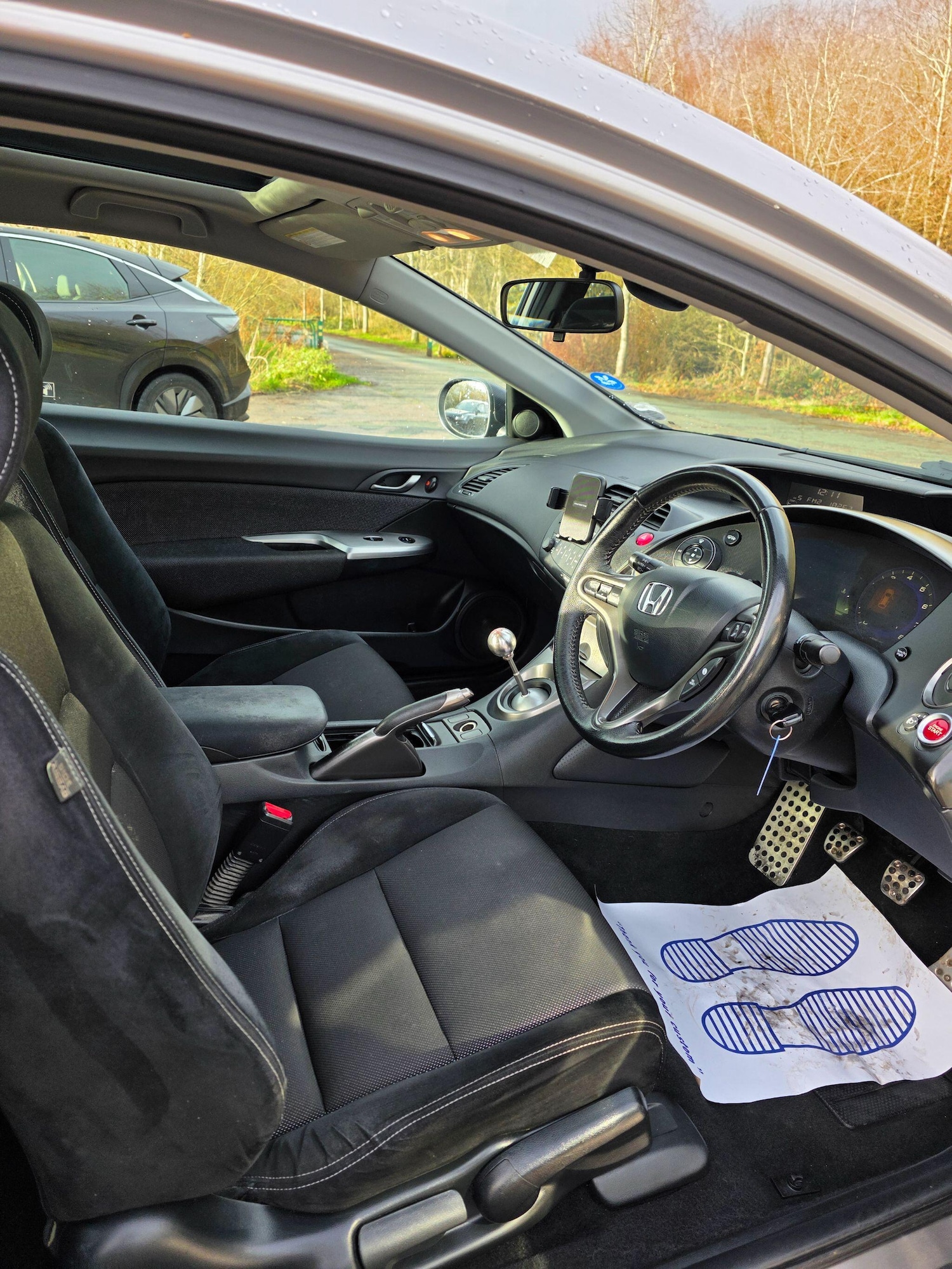 Used Honda Civic 2011 for sale - 77291226: Photo 11