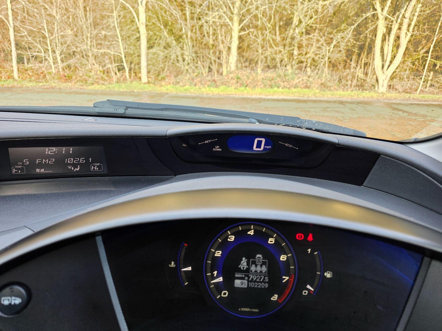 Used Honda Civic 2011 for sale - 77291226: Photo 17