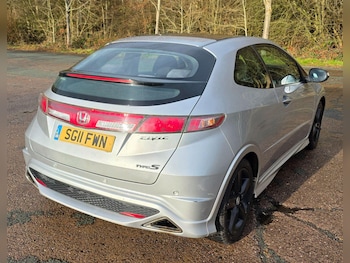 Used Honda Civic 2011 for sale - 77291226: Photo