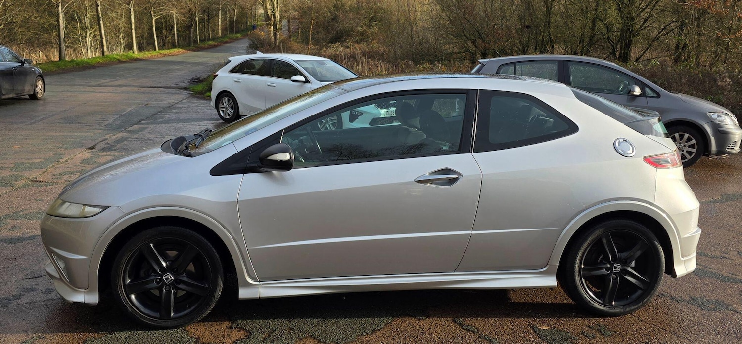 Used Honda Civic 2011 for sale - 77291226: Photo 5