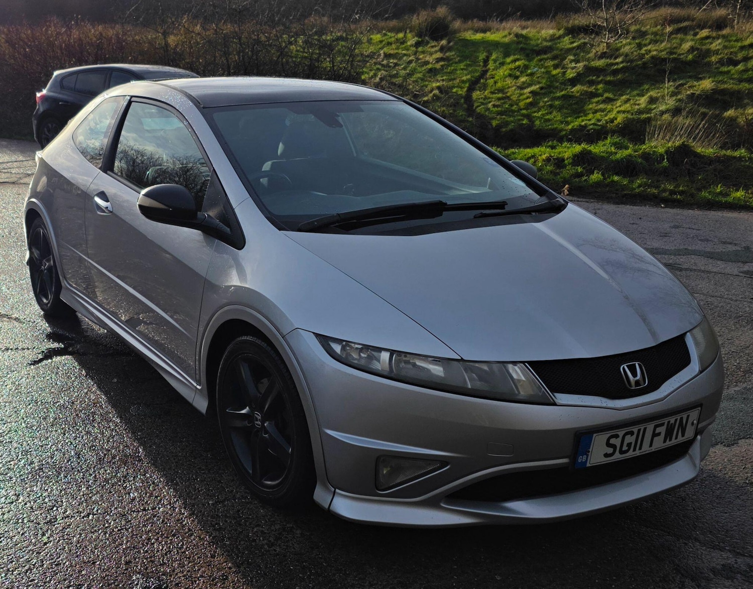 Used Honda Civic 2011 for sale - 77291226: Photo 7