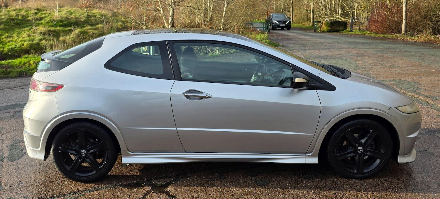 Used Honda Civic 2011 for sale - 77291226: Photo 8