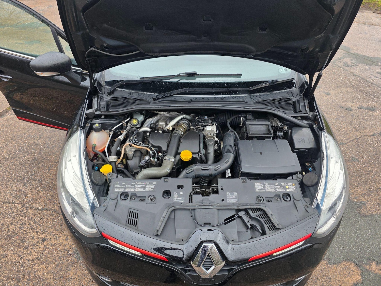 Used Renault Clio 2014 for sale - 77411022: Photo 10