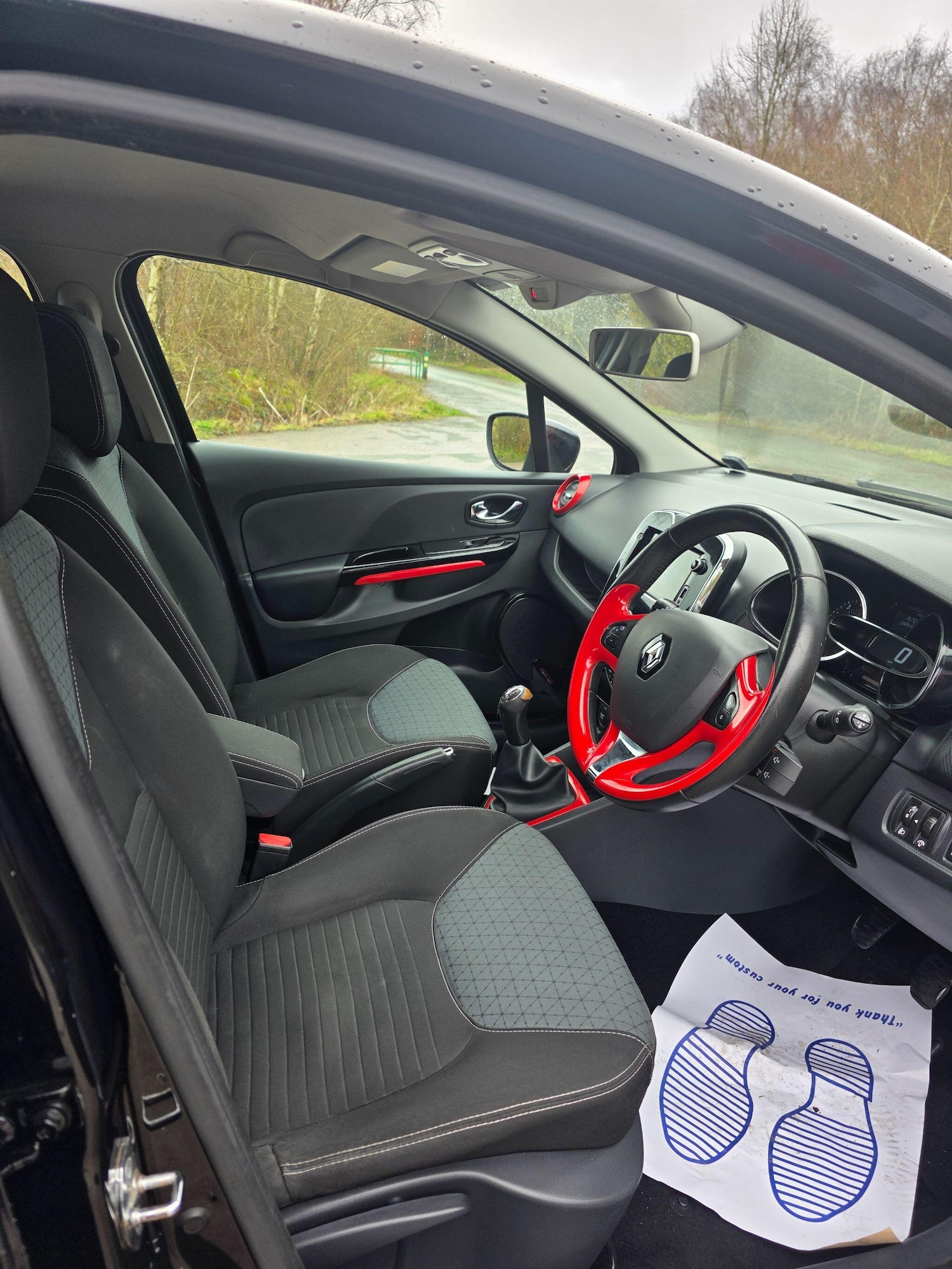 Used Renault Clio 2014 for sale - 77411022: Photo 11