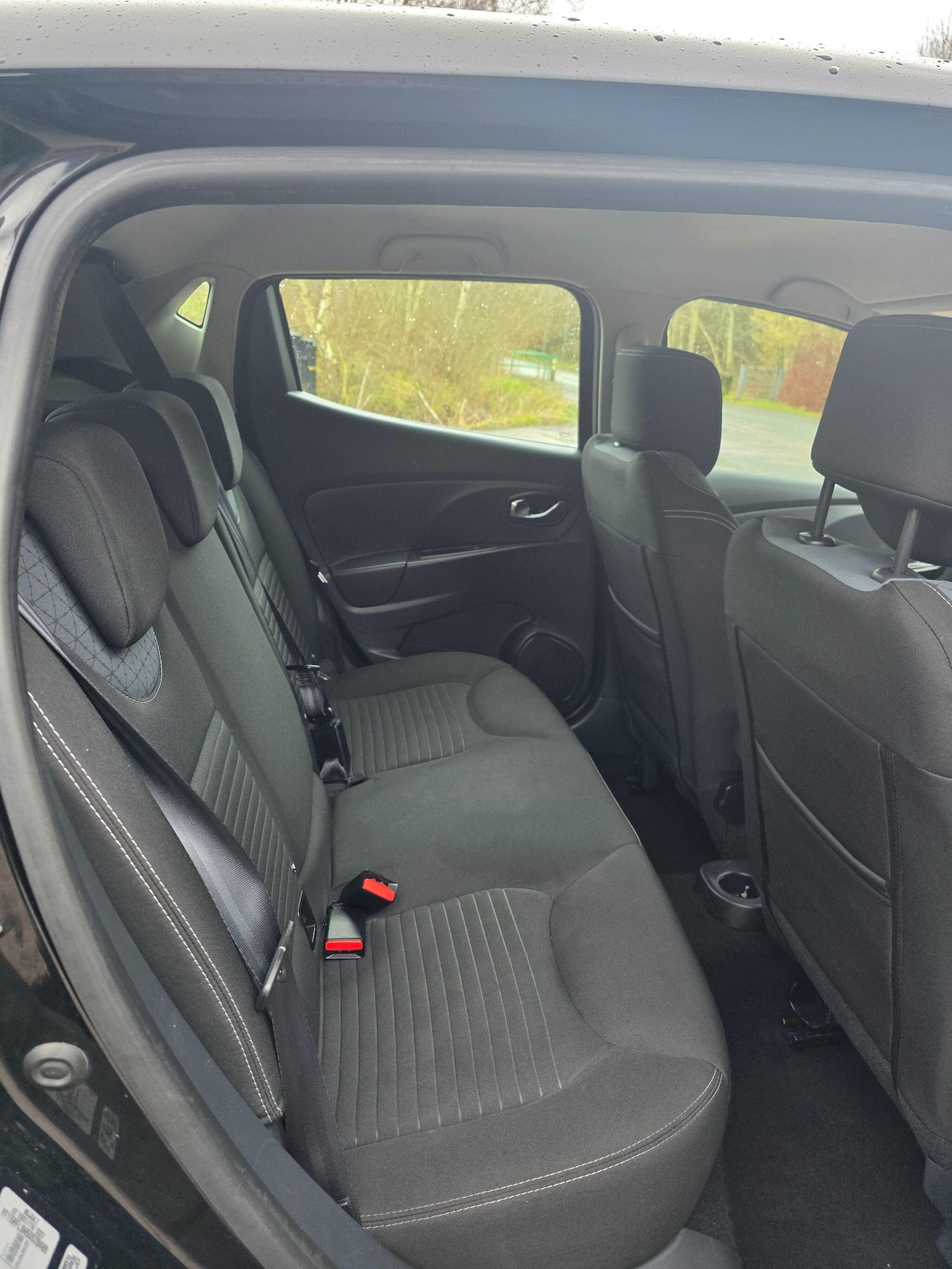 Used Renault Clio 2014 for sale - 77411022: Photo 12