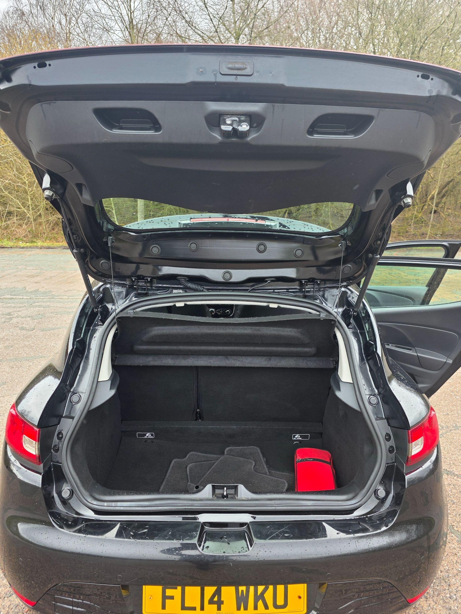 Used Renault Clio 2014 for sale - 77411022: Photo 13