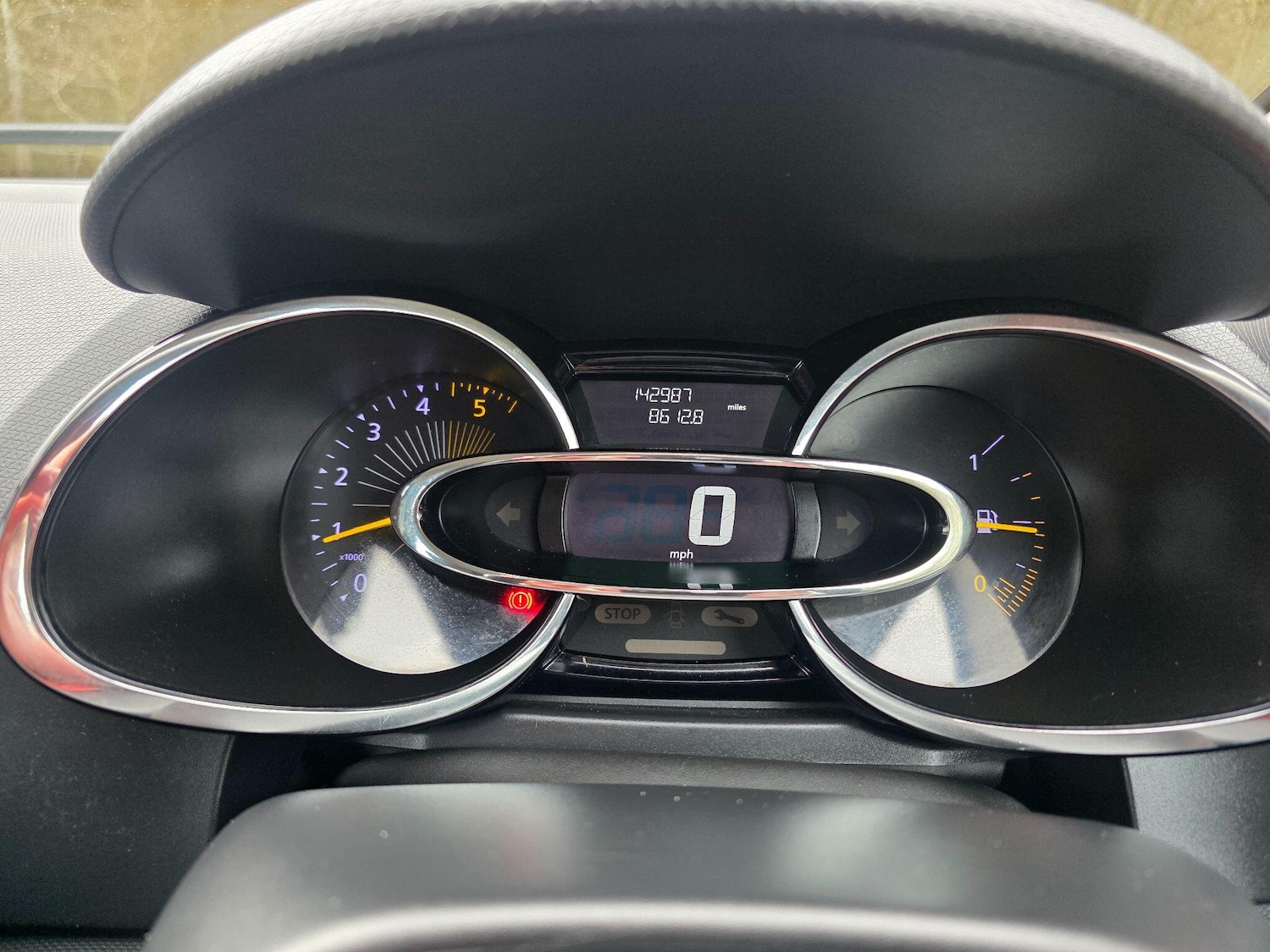 Used Renault Clio 2014 for sale - 77411022: Photo 15