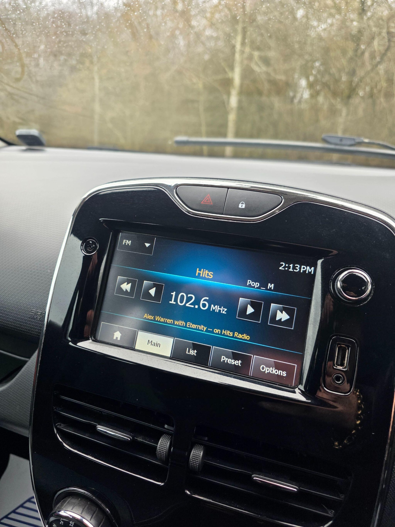 Used Renault Clio 2014 for sale - 77411022: Photo 16