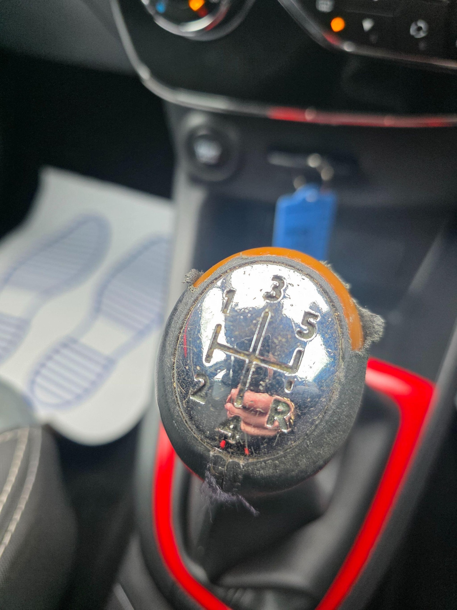 Used Renault Clio 2014 for sale - 77411022: Photo 18