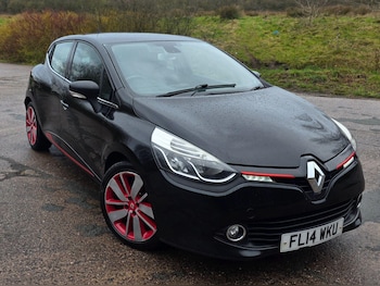 Used Renault Clio 2014 for sale - 77411022: Photo
