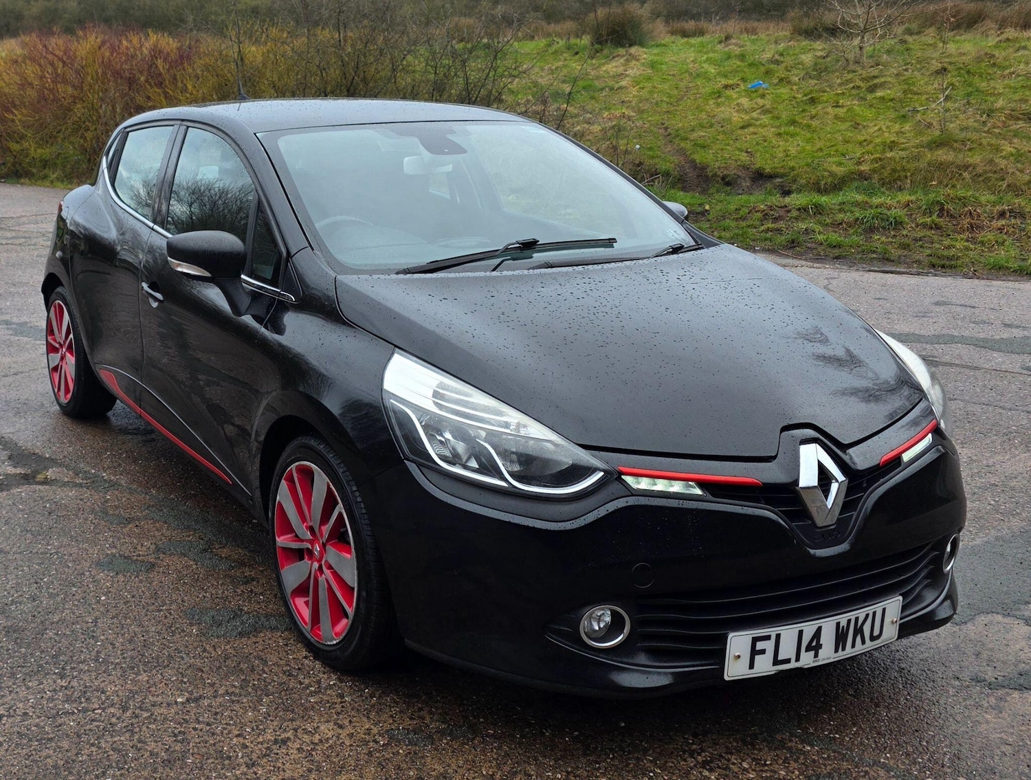 Used Renault Clio 2014 for sale - 77411022: Photo 7