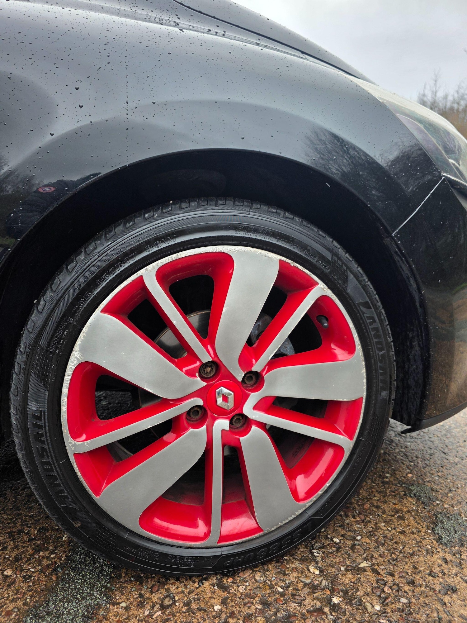 Used Renault Clio 2014 for sale - 77411022: Photo 9