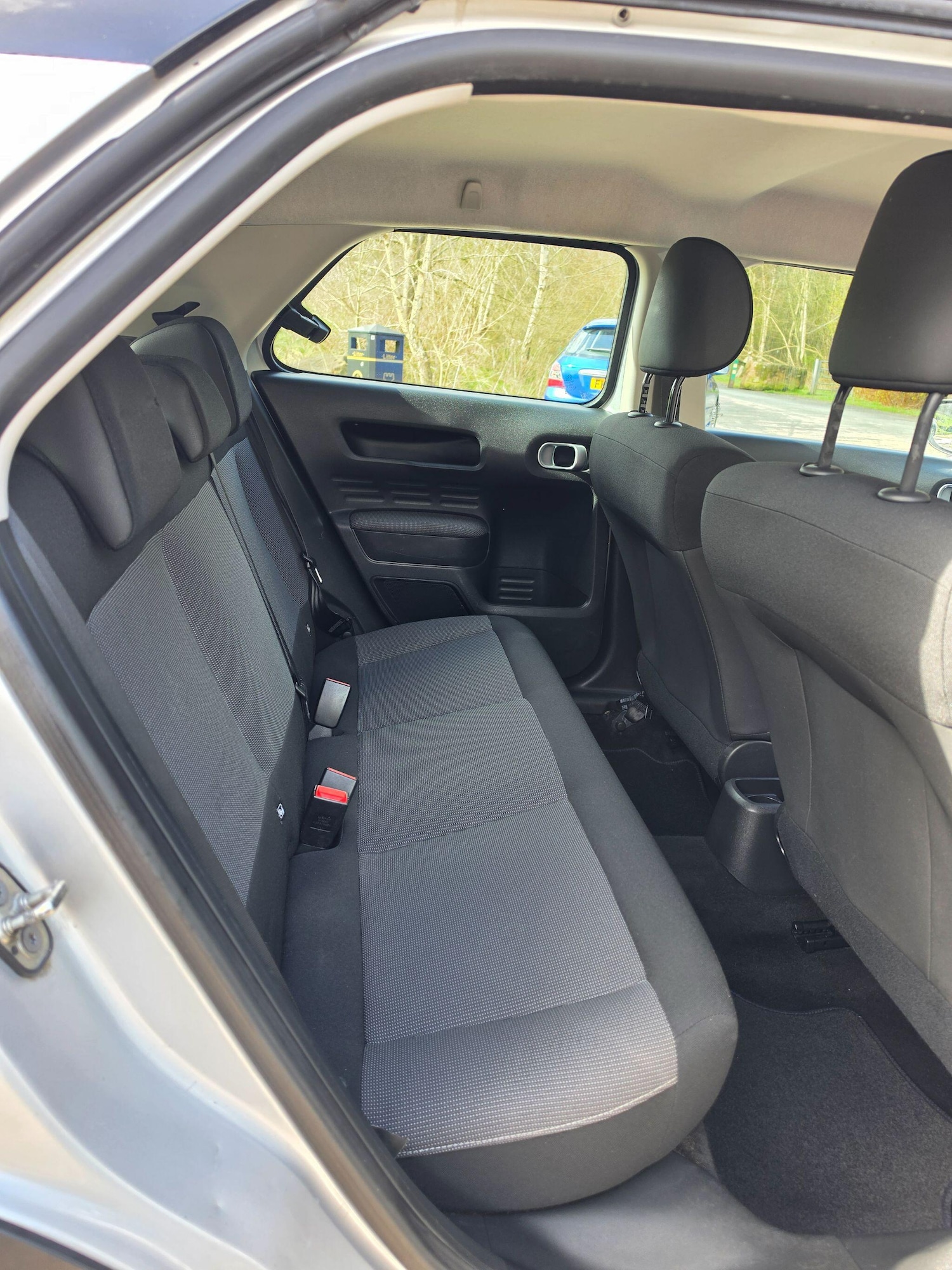 Used Citroen C4 Cactus 2015 for sale - 78086629: Photo 12