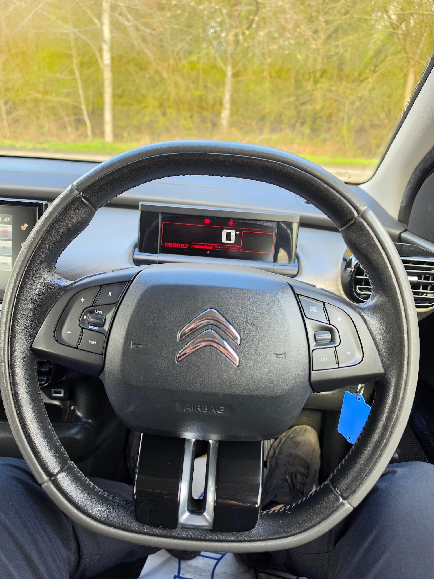 Used Citroen C4 Cactus 2015 for sale - 78086629: Photo 14