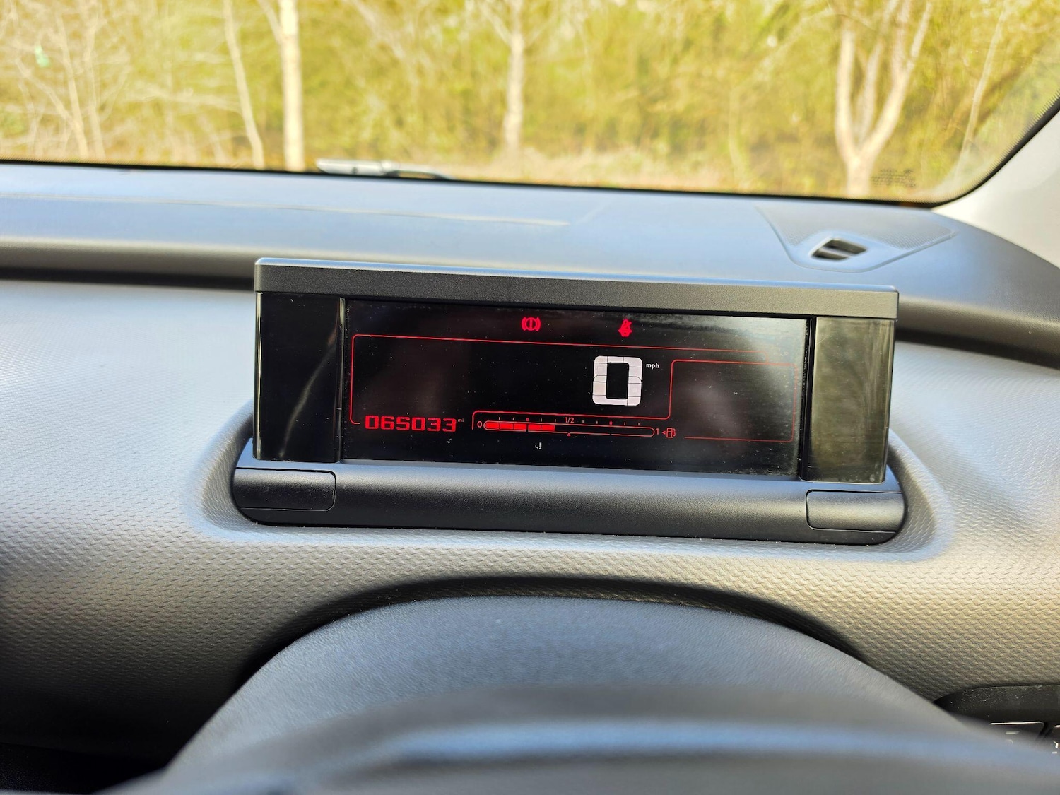 Used Citroen C4 Cactus 2015 for sale - 78086629: Photo 15