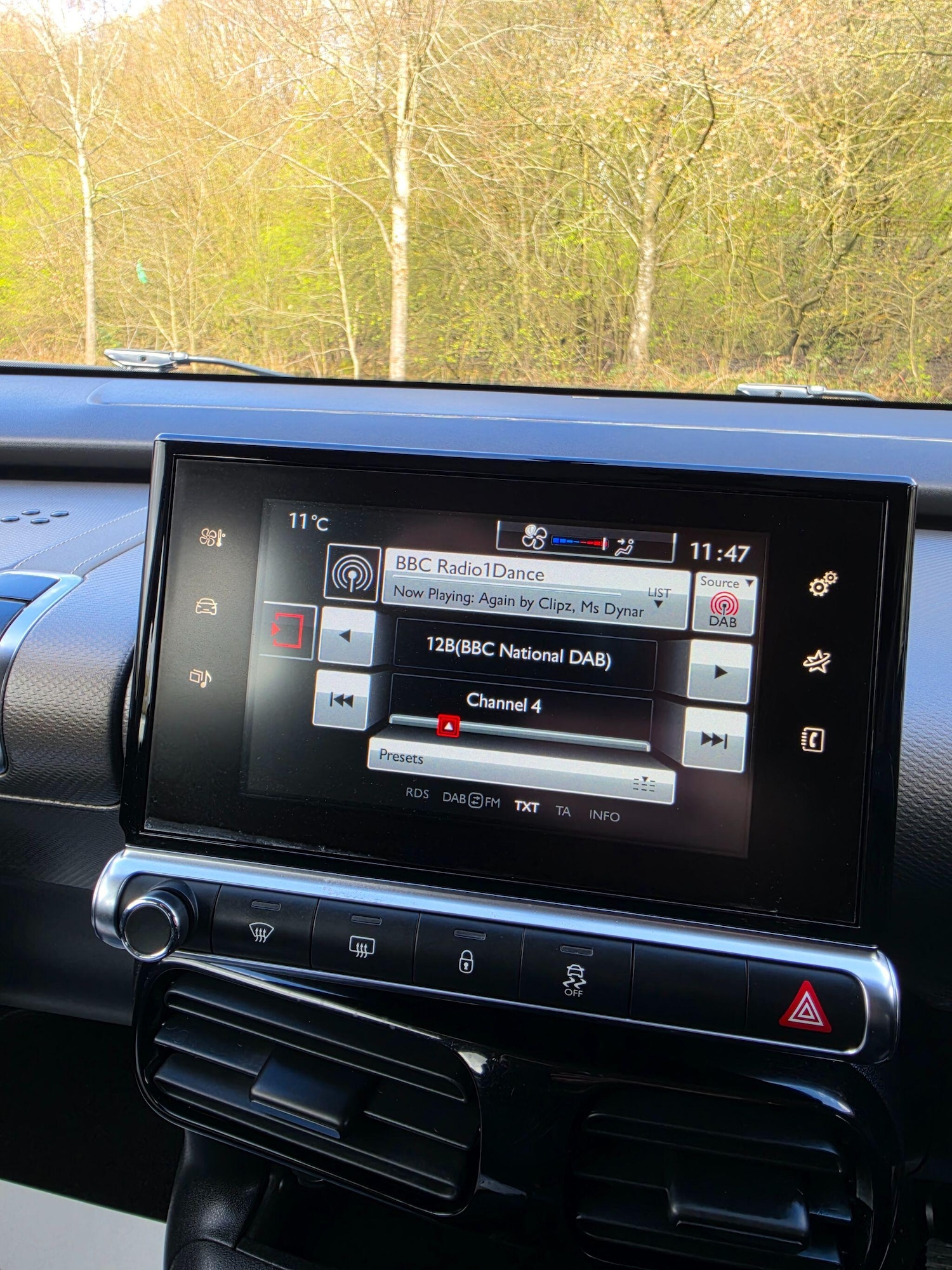 Used Citroen C4 Cactus 2015 for sale - 78086629: Photo 16