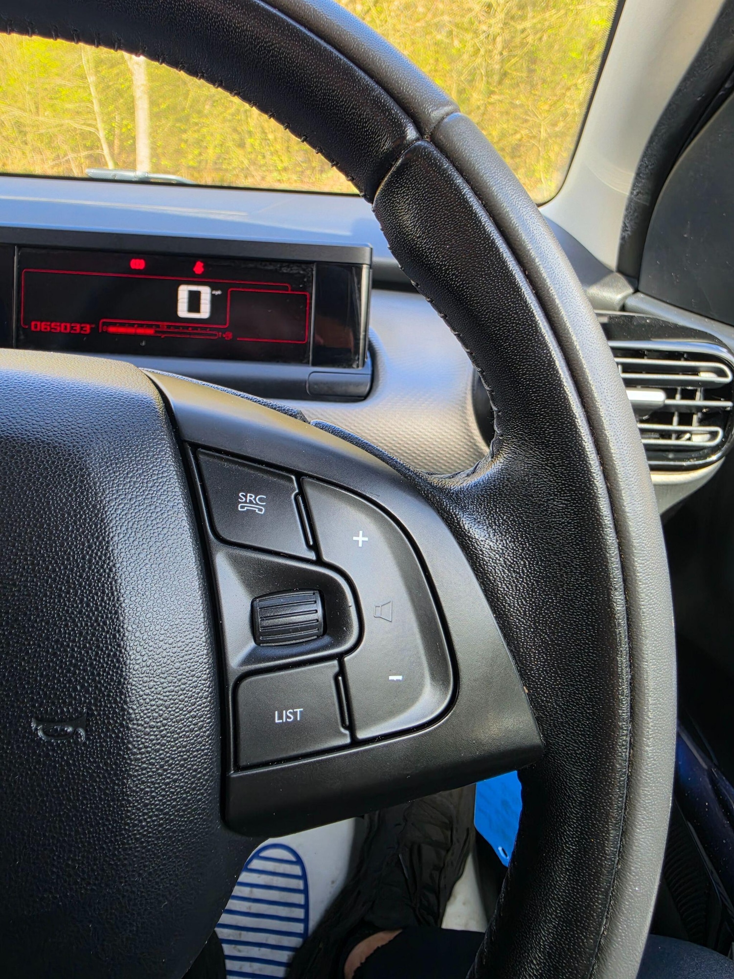 Used Citroen C4 Cactus 2015 for sale - 78086629: Photo 20