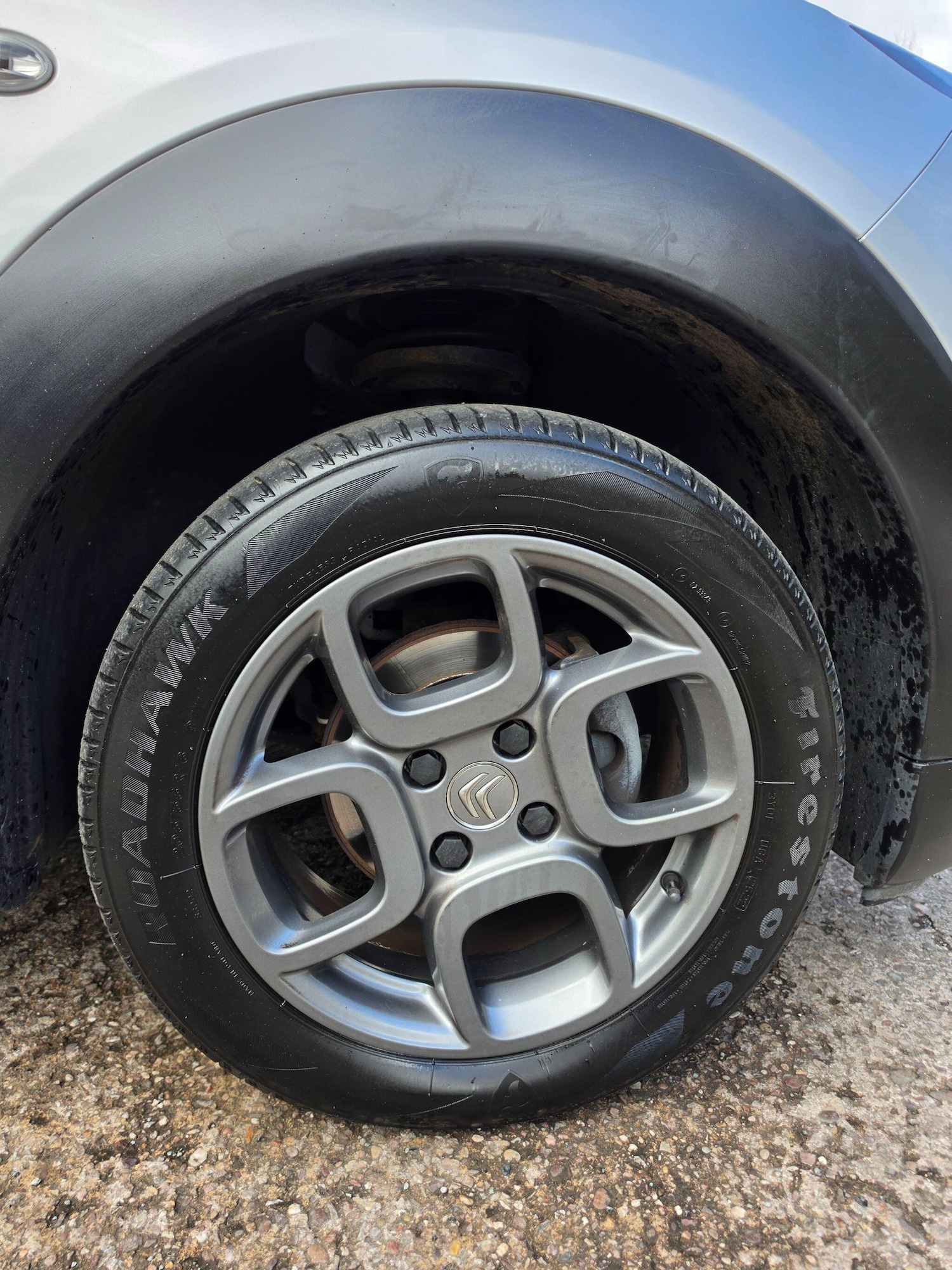 Used Citroen C4 Cactus 2015 for sale - 78086629: Photo 9