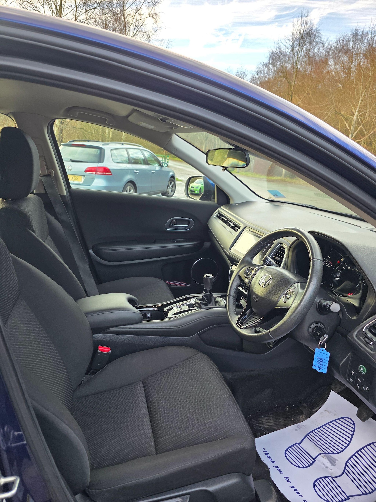 Used Honda HR-V 2015 for sale - 77290906: Photo 11