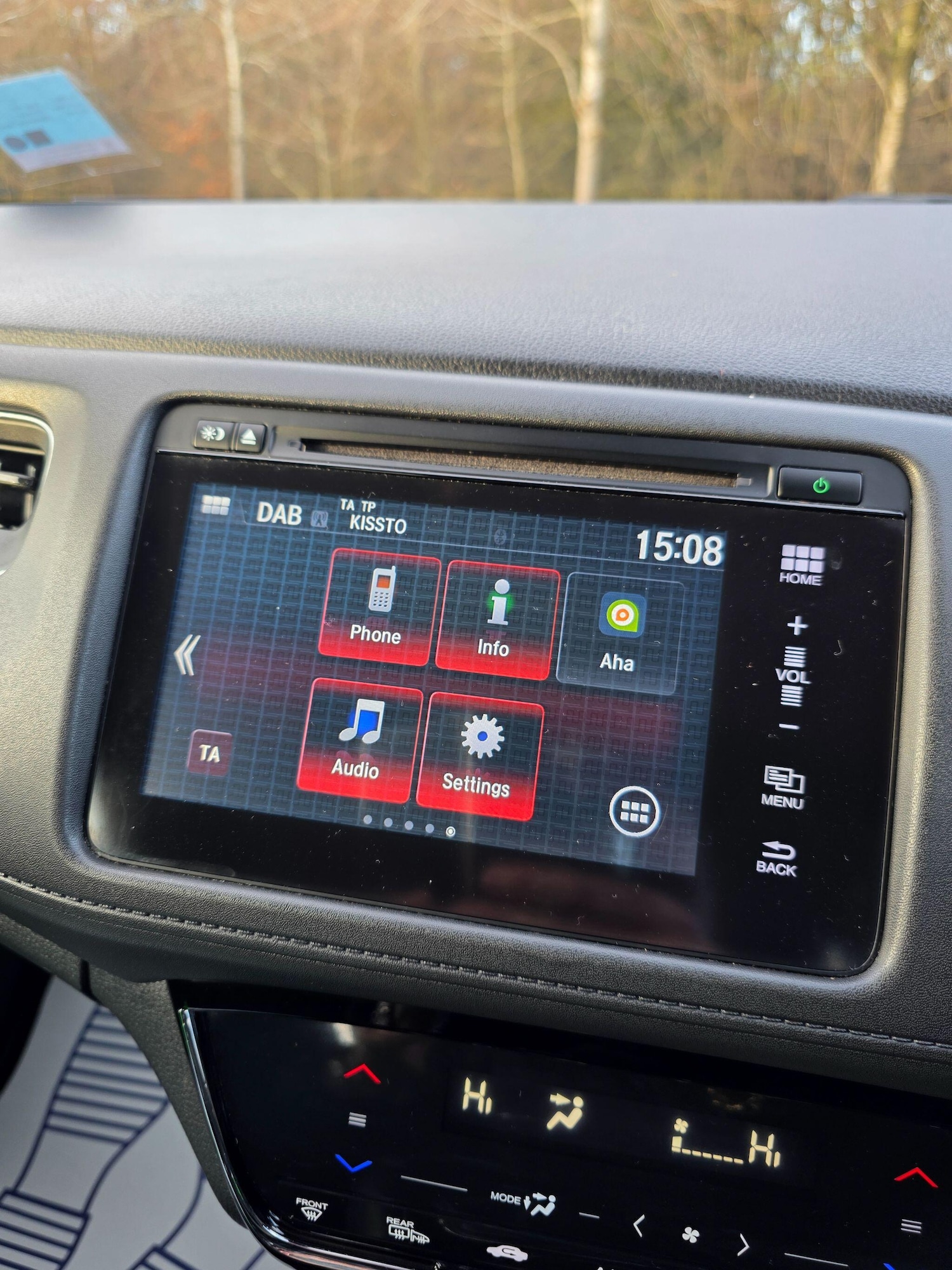 Used Honda HR-V 2015 for sale - 77290906: Photo 18