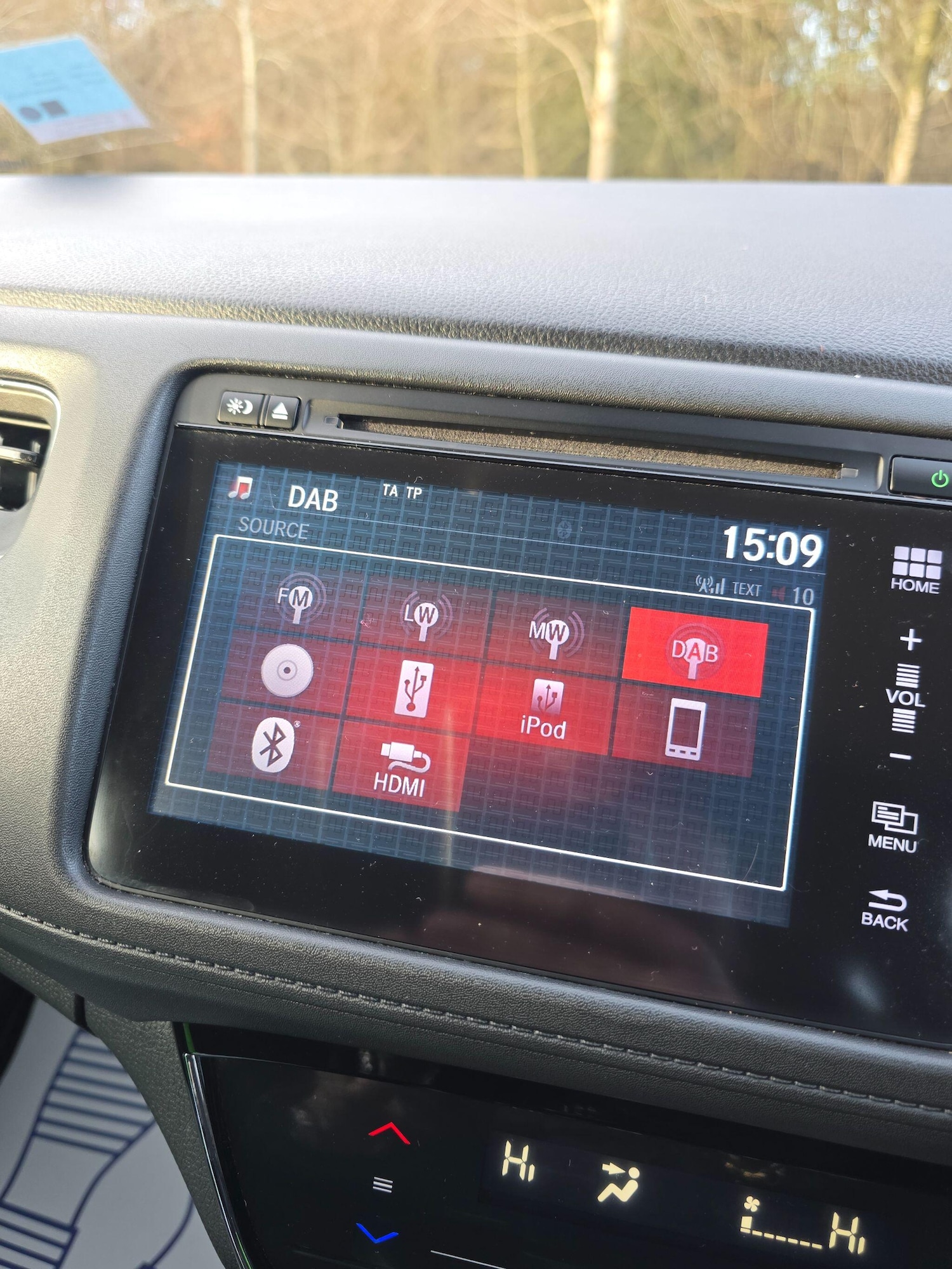 Used Honda HR-V 2015 for sale - 77290906: Photo 19