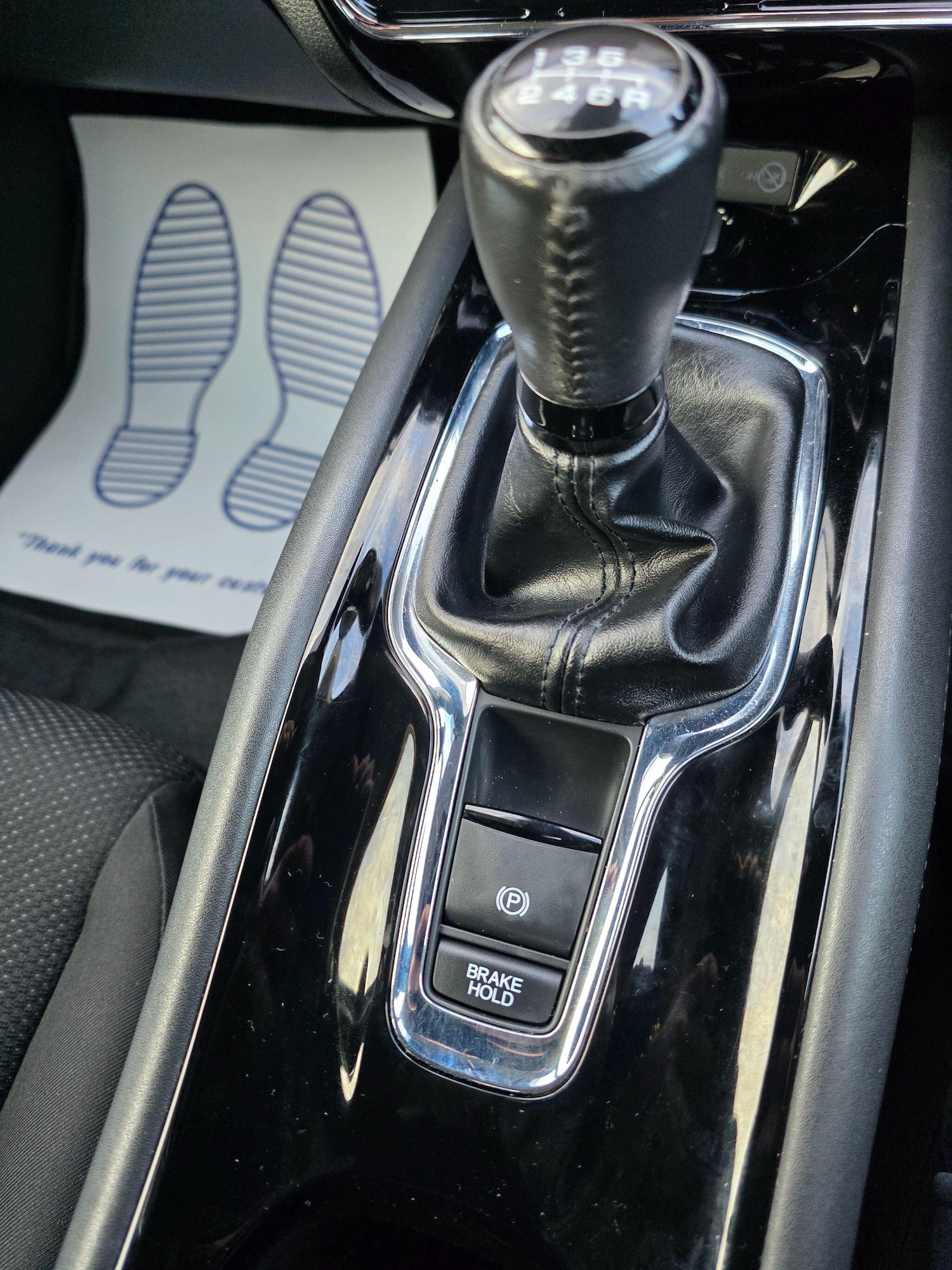 Used Honda HR-V 2015 for sale - 77290906: Photo 22