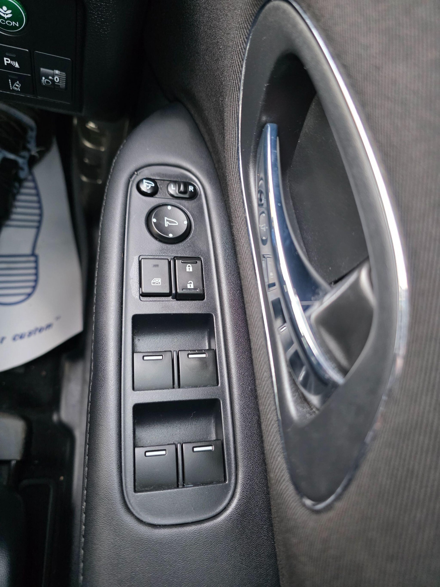 Used Honda HR-V 2015 for sale - 77290906: Photo 25