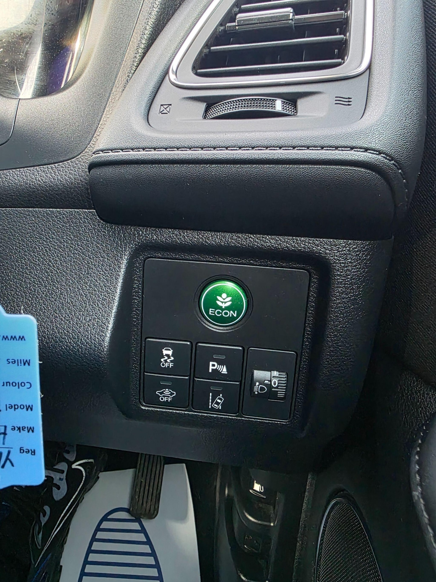 Used Honda HR-V 2015 for sale - 77290906: Photo 26