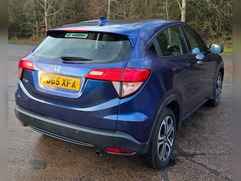 Used Honda HR-V 2015 for sale - 77290906: Photo