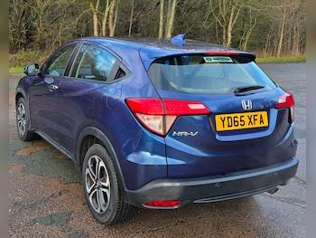 Used Honda HR-V 2015 for sale - 77290906: Photo