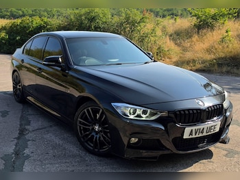 Used BMW 3 Series 2014 for sale - 79247935: Photo