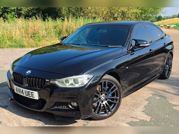 Used BMW 3 Series 2014 for sale - 79247935: Photo