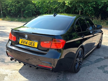Used BMW 3 Series 2014 for sale - 79247935: Photo
