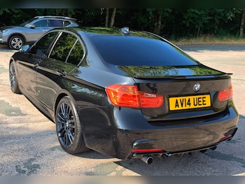 Used BMW 3 Series 2014 for sale - 79247935: Photo