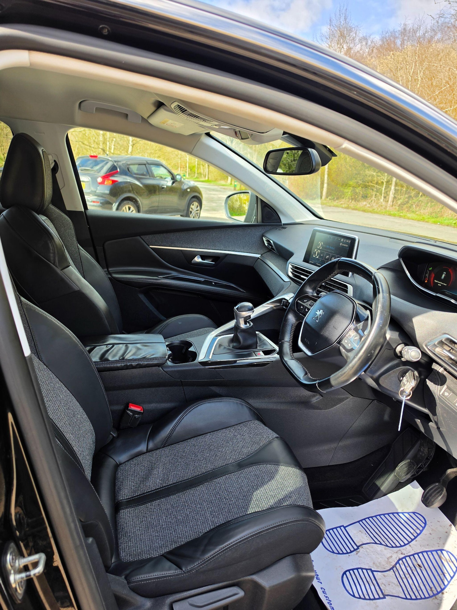 Used Peugeot 3008 2018 for sale - 78058215: Photo 11