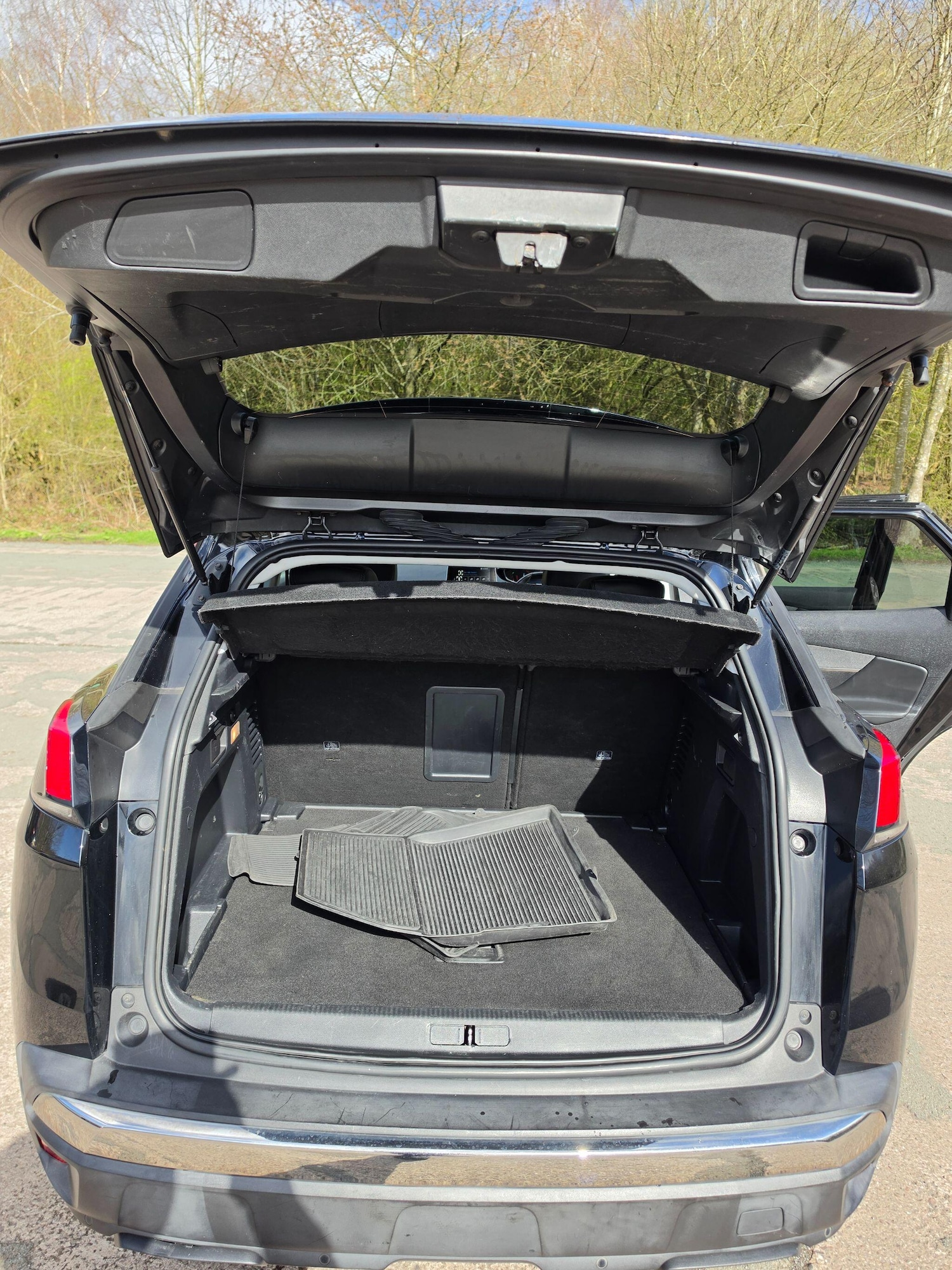 Used Peugeot 3008 2018 for sale - 78058215: Photo 13